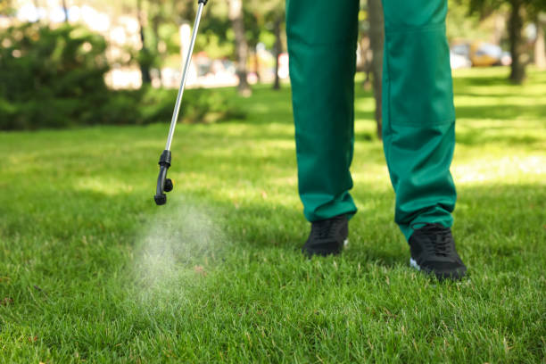 Ashley, OH Pest Control Company